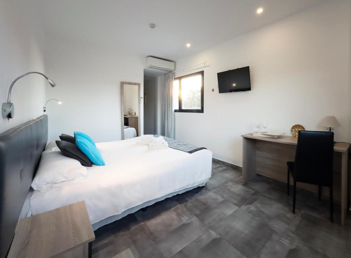 Hotel Portman 2*