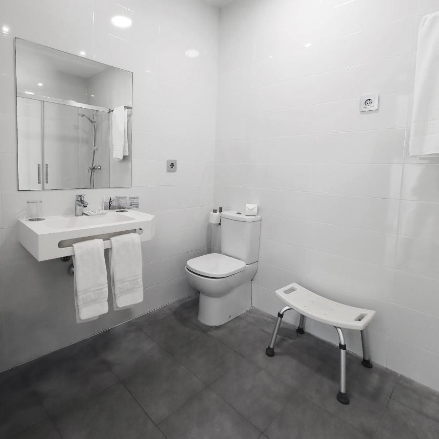 Hotel Portman 2*
