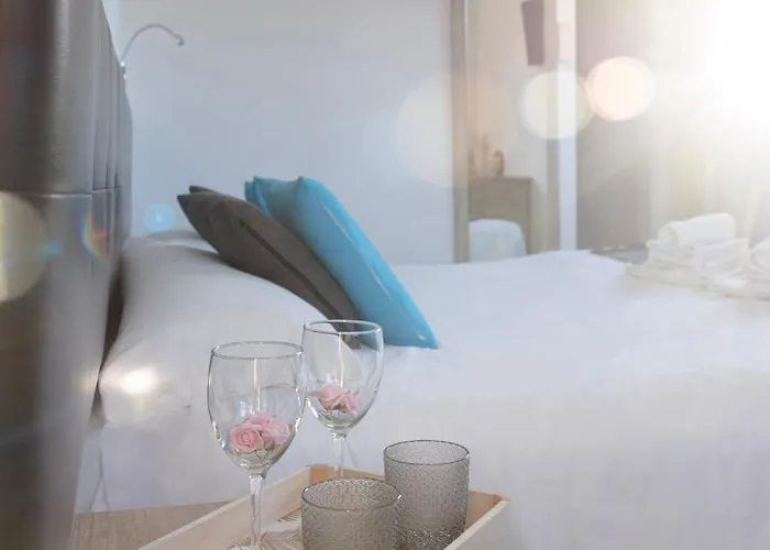 Hotel Portmán - Alojamiento con Encanto -