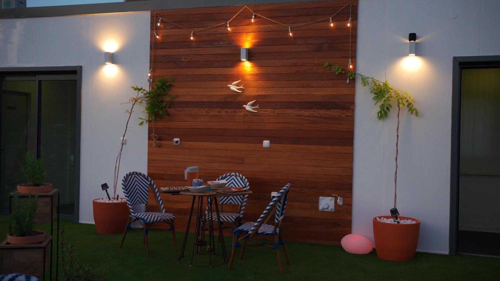 Portmán - Con Encanto - Hotel